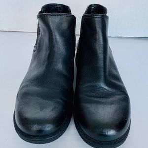 geox shawntel chelsea boot